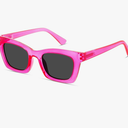 livho Trendy Polarized Sunglasses Women, Retro Sun Glasses for Women 2025, Cute Sunglasses for Woman, UV Protection Shades