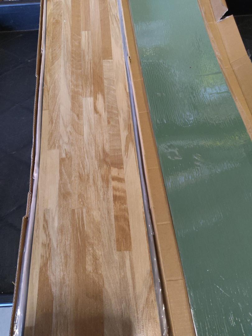 VEELIKE Vinyl Plank Flooring Waterproof Peel and Stick Floor Tile Wood Flooring Planks for Bedroom Bathroom Kitchen 16-Pack Glue Down Vinyl Flooring Planks Temporary Flooring for Renters