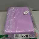 Mchoi Hard Portable Case Fits for COOAU 11.5", for WONNIE 12/12.5" Portable DVD Player, Case Only, New Version