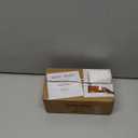 Self Sealing Cellophane Bags - 4" x 6" (1000 Count) - Clear Plastic Resealable Cello Bag - Cellophane Treat Bags, Cookie Bags for Packaging, Candy bags, Cello Bags, Pastry Bags