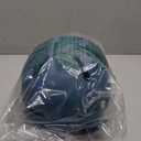 Comstock Kids Ski & Snowboard Helmet with ABS Shell, EPS Impact Protection & 10 Cooling Vents - Adjustable Winter Sports Gear, Goggle Clip (48-51cm X-Small, Matte Superior Blue)