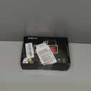 Motorcycle Tire Pressure Monitoring System, Motorcycle TPMS System with 2 External Sensors, LCD Display, IP67 Waterproof Dustproof, Motorbike Tyre Temperature Alarm, Two-Wheeled Motorcycle TPMS