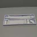 Sirlyr RGB 12VHPWR Cable Set,ARGB PSU Cable Extension of Soft LED Strip Include 24Pin Motherboard,16 Pin GPU Power Supply Cables,for RTX 40 50 Series PC Custom, Male to Female