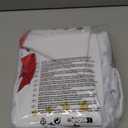 Morph Vegas Rockstar Costume With Wig + Glasses, Adult Men Disco Costume Mens 50s Jumpsuit Halloween Costumes For Men (X-Large)