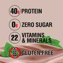 Lean Body Ready-to-Drink Protein Shake (17oz) 12 Pack

 Best By September 04 2026 