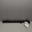 Retractable Baby Gate for Doorways and Stairs, Mesh Safety Gate for Pet, Indoor & Outdoor Use, One-Hand Operation, Easy Installation, 33.6" Tall, Expands to 55" WideBlack,33.6"x55"