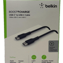 Belkin 1M USB-C TO USB-C Fast Charging Cable