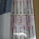 FINITEX Nitrile Disposable Latex-Free Gloves - 3.5mil 100/1000PCS Powder-Free Latex Free Cleaning Medical Exam Food Gloves