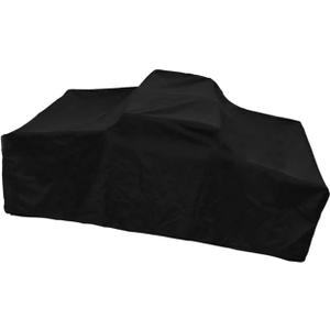 1.4m Waterproof Dustproof Roof Top Rooftop Cover Tents Camper Trailer Cover for Camping Travel