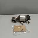 Catalytic Converter Compatible with Buick Encore 2013 2014 2015 2016 2017 2018, Chevrolet Cruze, Sonic 2012-2016, Trax 2015-2018 1.4L l4 Catalytic Convertor Direct-fit (EPA Compliant)
