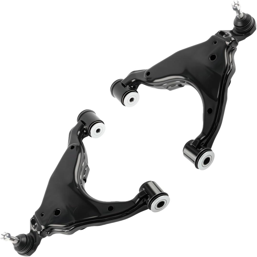 Front Lower Control Arm w/Ball Joint for Lexus GX470 2003-2009 Toyota 4Runner 2003-2009 Fj Cruiser 2007-2009 K620061 480680K010 4806860010 4806860020 4806860051
