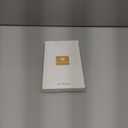 Miracase Glass Series Designed for iPhone 14 Pro Max Case 6.7 Inch, Upgrade Full-Body Magnetic Case with Built-in 9H Tempered Glass Screen Protector, with Camera Lens Protector, Magnetic Black