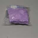 SWISSWELL Long Sleeve Polo Shirts for Men collared Performance Golf Shirts Casual Workwear Office (Large, A-Violet Purple)