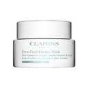 CLARINS Cryo-Flash Face Mask | Visible Lift Effect in 10 Minutes* | Visibly Minimizes Pores | Boosts Radiance | Pro Like Results | All Skin Types, 2.5 Oz