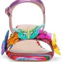 Betsey Johnson womens Emerry