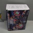 2.4G Inductive Gesture Car, Remote Control Deformation Car, Double-Sided Twisting Car, Stunt Drift Car, Climbing Off-Road Car, Long-Lasting Battery Life (Red)