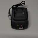 18V 21V Li-ion Battery Charger US Plug Replacement Lithium Battery Charger for Makita BL1815 BL1850 BL1830 BL1415