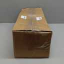 JFN LED Tail Lights Taillights Assembly for 2018-2021 Chevy Traverse Outer,Red Rear Brake Signal Plate Tail Lamp Replacement, OE:84618032 GM2805130 (Driver Side (Left))