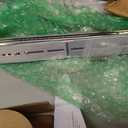 RackChoice 20" Ball Bearing Sliding Rail Universal Design Support 2U,3U,4U,5U Chassis NOT Support Rackchoice hotswap Chassis