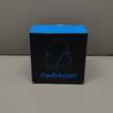 RYR Wireless Gaming Headset for Xbox Series X|S, Xbox One, PC, PS4/5, Mac, Switch, Mobile, 3D Surround Sound, Bluetooth 5.3, 60H Battery, Gaming Headphones with Detachable Noise Canceling Mic-Black