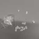 Landical 25 Pcs Doors Frame Plugs Diameter 5/16" x 3/8", Screw Hole Plugs for Entry Door (Compatible with Therma-Tru Fiber Classic and Smooth Star Frames)