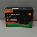 hygger Aquarium Filter with U-V Light for 40-80 Gallon Tank, Multi-Use Submersible Fish Tank Filter for Filtration/Algae Clean/Oxygenation/Waveker/Circulation