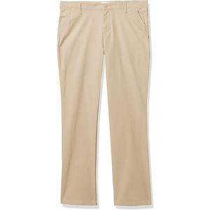 The Children's Place Girl's Skinny Chino Pants, Sandy, 14
