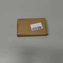 Adjustable Bolt Size 60/70mm Adjustable deadbolt Latch 2-3/8 "or 2-3/4" for Lever Door Handles, Inner Door Handles