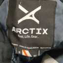 Arctix Youth Snow Pants, Black. Size S