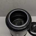 PETLIBRO Automatic Cat Feeder with Camera, 1080P HD Video with Night Vision, 5G WiFi Pet Feeder with 2-Way Audio, Low Food & Blockage Sensor, Motion & Sound Alerts for Cat & Dog Single Tray (Black)