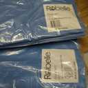 Robelle 10 ft. 12-Pack Heavy Duty Blue Double Chamber Pool Cover Weights, .33 MM Thick Vinyl, Pool Water Bags, Water Tubes