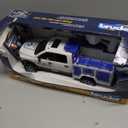 Bruder 02509 RAM 2500 Service Truck with Rotating Beacon