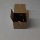 24 Pack 3.5 inch Plastic Spring Clamps, Black Heavy Duty Clips, Backdrop Clips, Plastic Clamps for Crafts, Backdrop Stand, Woodworking, Photography