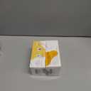 2 x Cat Steam Brush for Shedding, Self Cleaning Steamy 3 in 1, Spray Silicone Massage Comb, Hair Removal Tool with Handle Multifunctional Grooming Brush for Cats Dogs (White)