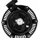 Woniu Recoil Starter for Honda EU2000i Inverter Generator 28400-Z07-004 Pull Start