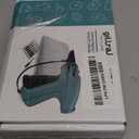 GILLRAJ Price Tagging GunNot-a-Stitch-Gun Hangtag Attacher with 4000pcs 2" Long Barbs Fasteners & 6 Needles, Retail Pricing Tag Gun for Stores Consignment Garage Yard Sale