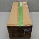 Bathroom LED Vanity Light Fixture, 5 Color Temperature Adjustment, Bathroom Lighting fixtures Over Mirror, Hallway, Living Room (Black, 3-Light)