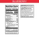 Special K Bar Pastry Crisps, Breakfast Bars, 100 Calorie Snacks, Blueberry (8 Boxes, 96 Crisps), BB 11-18-26