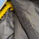 Gorich Beach Tent Sun Shelter for 3/4-5/6-7/8-10 Person with UPF 50 UV Protection, Lightweight & Easy Setup Beach Shade Canopy, Portable Beach Shade Tent Beach Cabana (Blue)