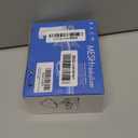 The Nebulizer - Nebulizer for Adults Kids, Portable Nebulizer Machine, Handheld Mesh Nebulizer for Home use Travel (Grey)