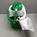 Libman Tornado Spin Mop System | Mop and Bucket with Wringer Set |Mops for Floor Cleaning | 1 Mop Head Included