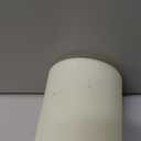 Flameless Candles with Remote, Battery Operated Flickering Flameless Candles, LED Candles with Timer 2/4/6/8H, with Realistic LED Candles Set of 9 (D3 x H 3" 4" 5" 6" 7") (Ivory)