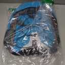 10L Small Hiking Backpack for Kids Ages 3-6 Girls Boys Under 4 feet, Mini Waterproof Outdoor Sport Travel Camping Daypack (Light Blue)