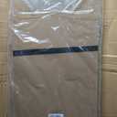Imperius Foldable Box Spring, Bunkie Board, Bed Support Slats, Bed Boards for Under, Queen 64"X58"