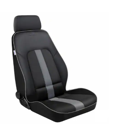 Microban Wraith Seat Cover 2 Pack