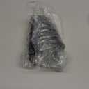 2 CV Boot Kits (Axle Boot Kits) with 4 Stainless Steel Clamps and 1 Grease Tube  Universal CV Joint Boot for Axle Shaft Size 19mm-24mm, Protects CV Axle