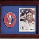 Allied Frame 8"x10" Eagle Scout Picture Frame