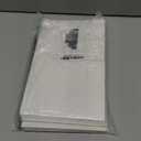 Zhanmai 12 Pcs Casino Favor Boxes 6.7 x 5.5 x 5.5 Inch Paper Poker Boxes Casino Table Decorations for Las Vegas Game Night Birthday Party Themed Centerpieces Decorations