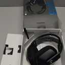 Logitech G733 Lightspeed Wireless Gaming Headset, Suspension Headband, Lightsync RGB, Blue VO!CE Mic, PRO-G Audio – Black, Gaming Headset Wireless, PC, PS5, PS4, Switch Compatible