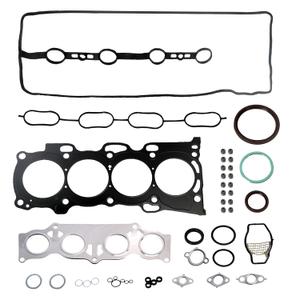 Head Gasket Set, 2.4L, Engine Cylinder kit, for Toyota Camry Corolla Highlander Rav4 Solara Matrix 2001-2013, for Scion TC XB 2005-2013, for Lexus HS250h 2010-2012, 2.4L L4 DOHC, HS26232PT